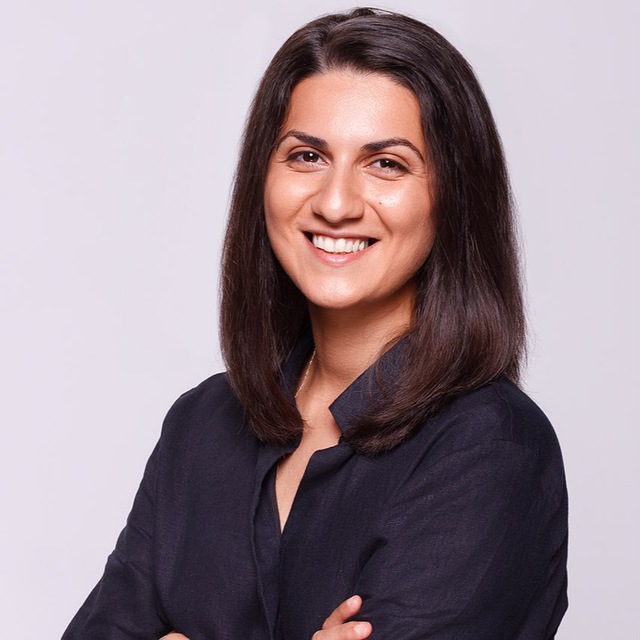 Armine Karakhan